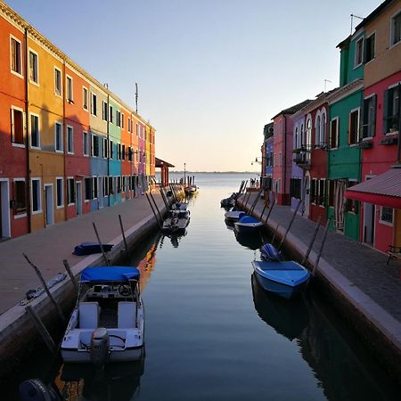 Tiffany Home Burano Exterior foto