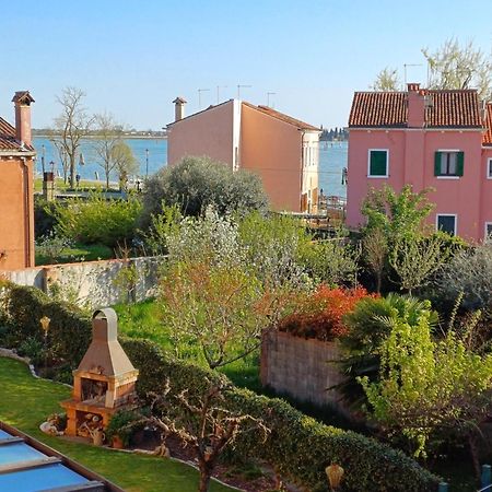Tiffany Home Burano Exterior foto