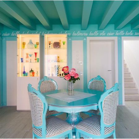 Tiffany Home Burano Exterior foto