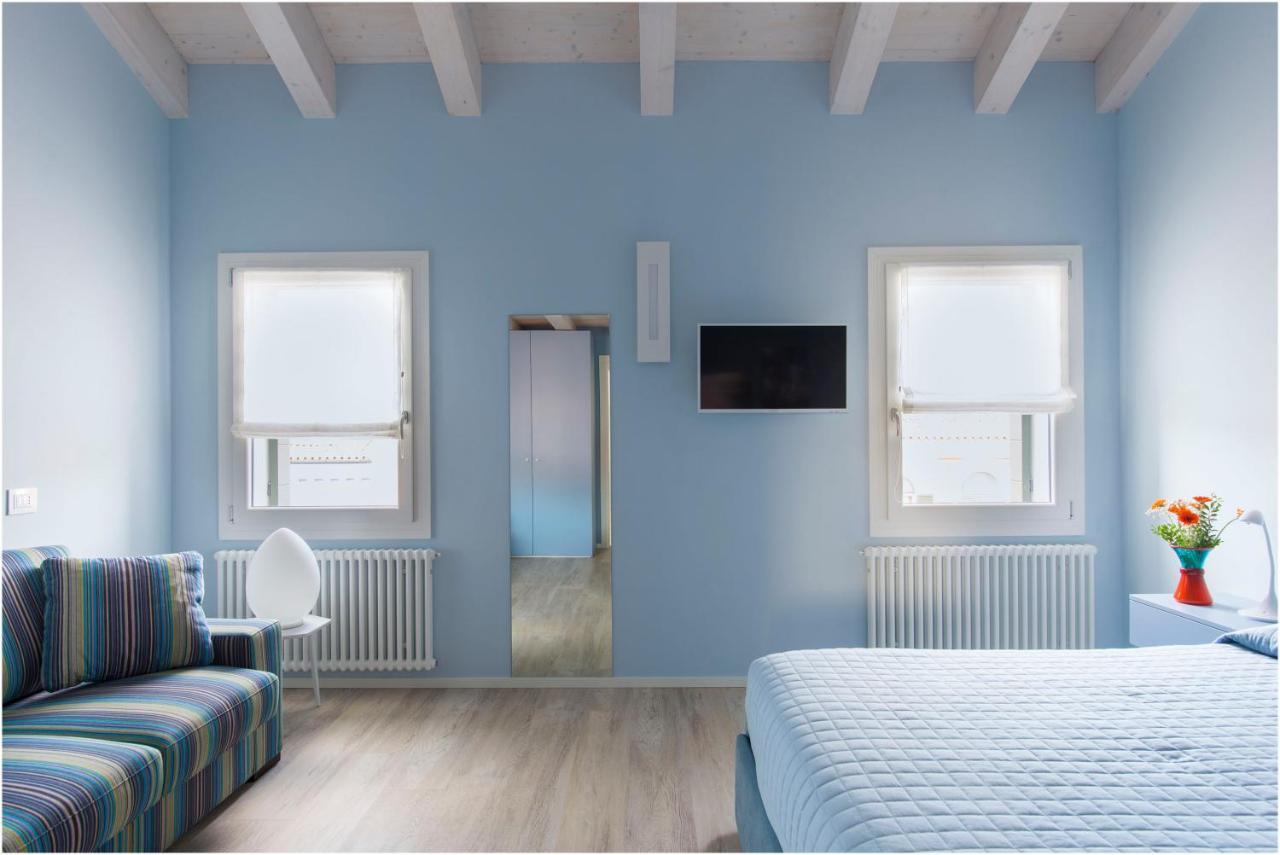 Tiffany Home Burano Exterior foto