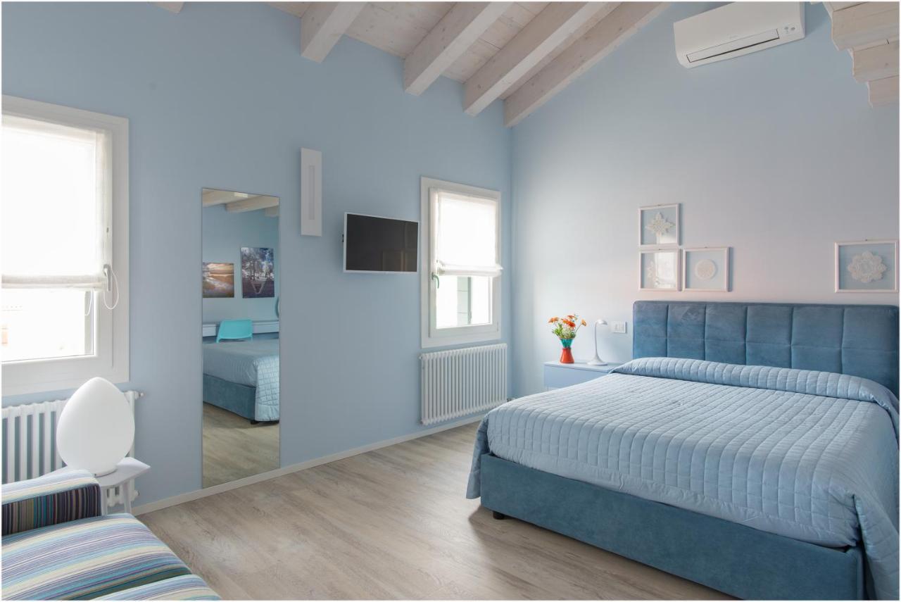 Tiffany Home Burano Exterior foto