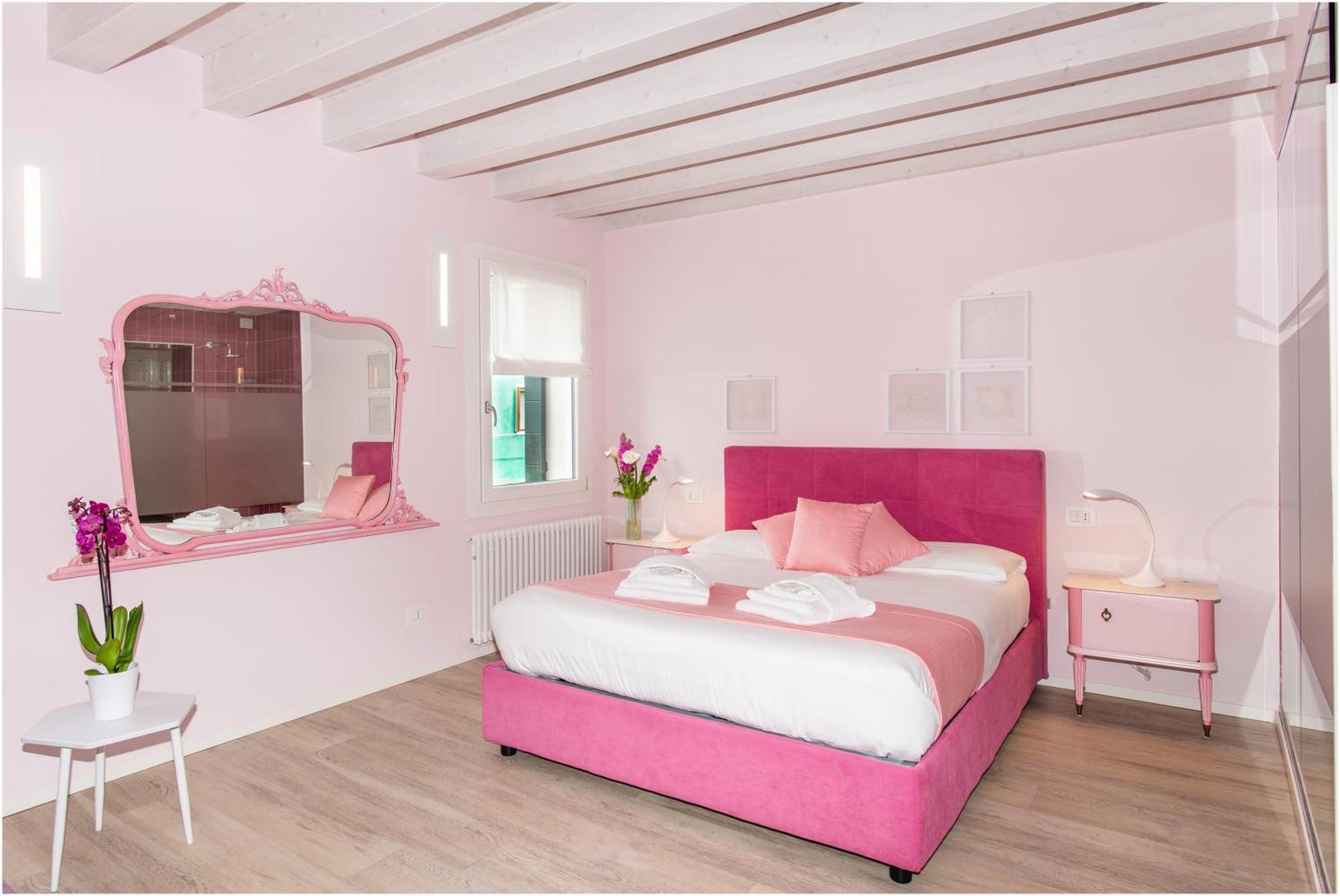 Tiffany Home Burano Exterior foto