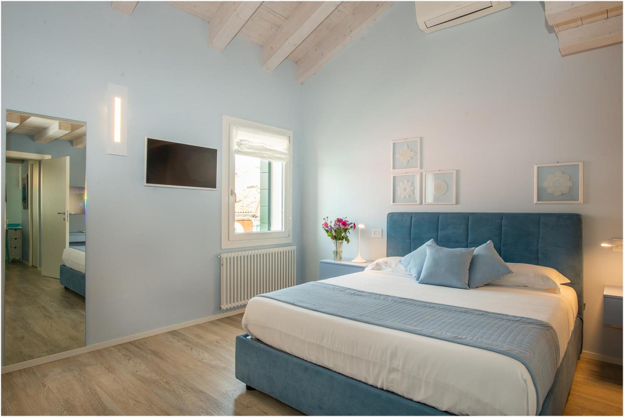Tiffany Home Burano Exterior foto