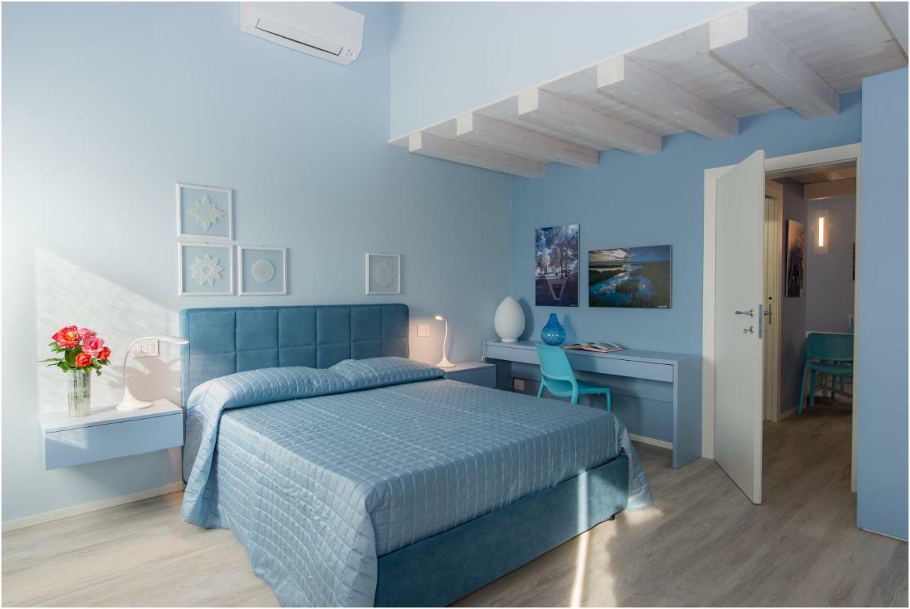 Tiffany Home Burano Exterior foto