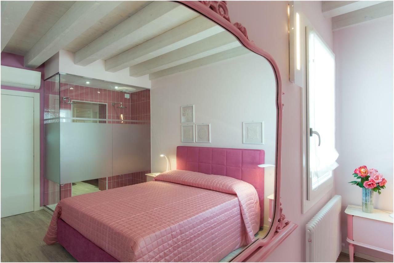 Tiffany Home Burano Exterior foto
