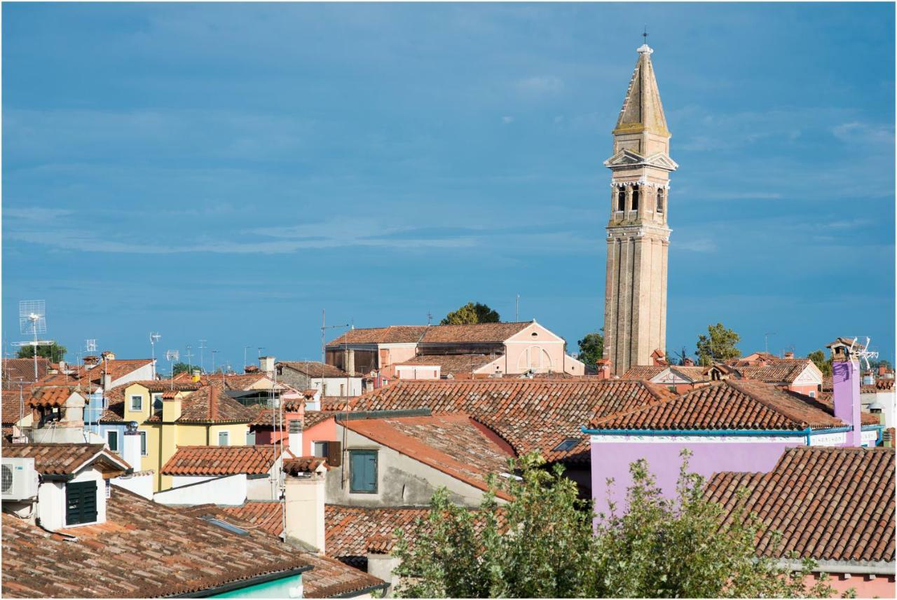 Tiffany Home Burano Exterior foto