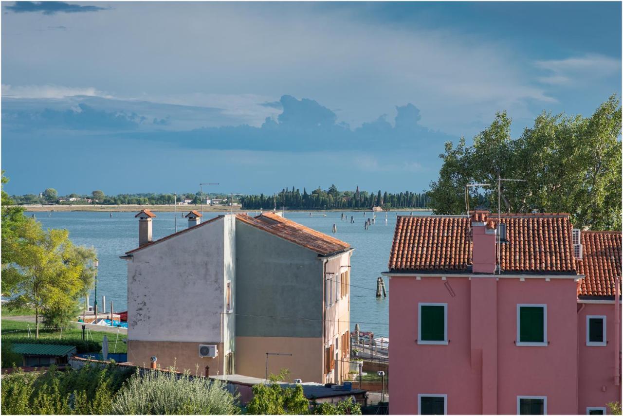 Tiffany Home Burano Exterior foto